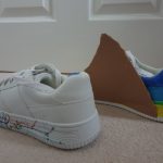 Take a Walk in my Shoes