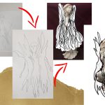 Designing from Shape and Research