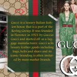 Gucci: A Brand Heritage Report