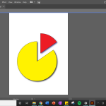 Adobe Session 2 - New Shapes and Reflections