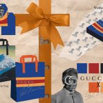 The Visualisation of Gucci x Ed Ruscha