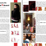 Creating the 'Write' Article
